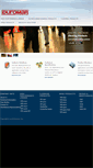 Mobile Screenshot of duromar.com